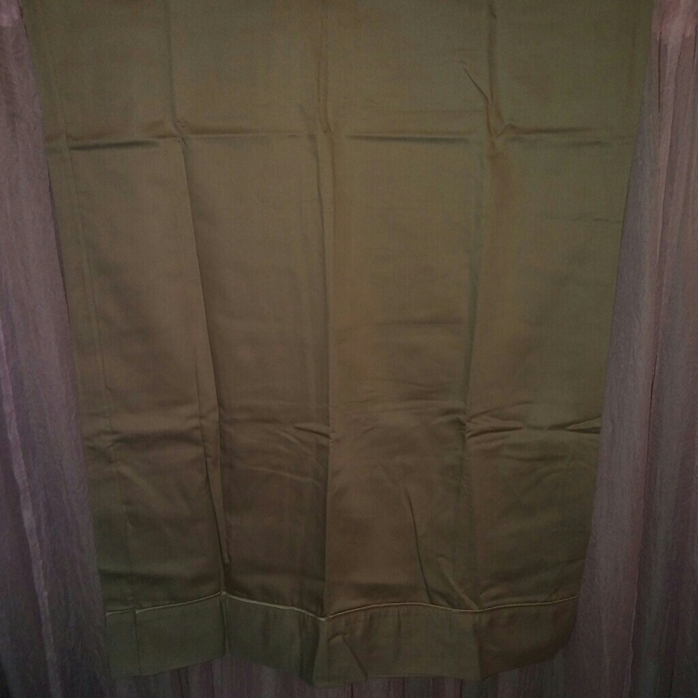 Bamboo King Pillow Cases